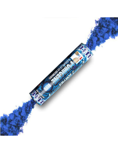 Fumigene Goupille Double...