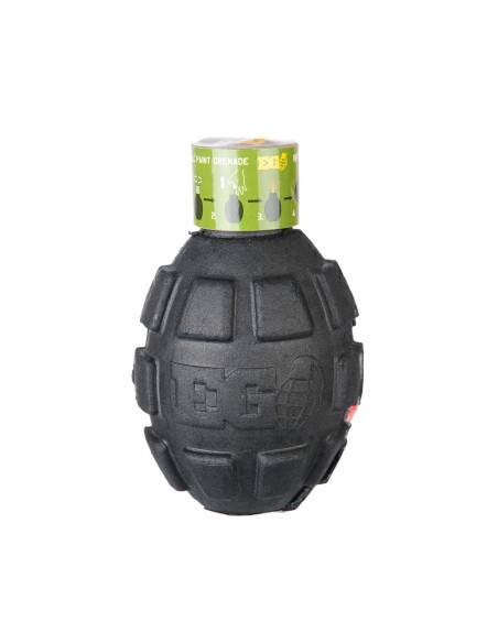 Grenade Peinture Enolagaye...