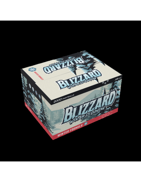 Billes Formule Hiver...