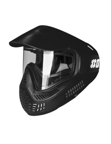 Masque ONE V3 rental Ecran Thermal Noir