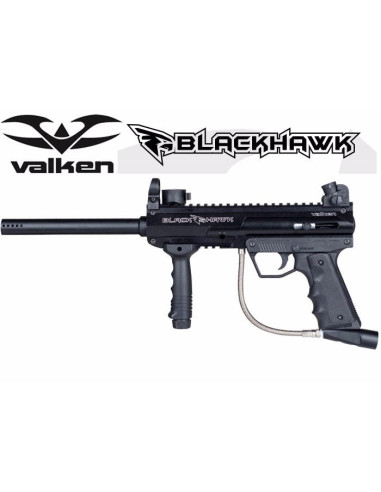 Lanceur SW1 BLACKHAWK V2  - Valken