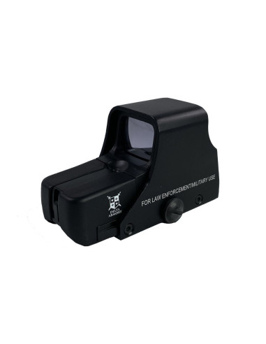 Visée Holographique type Eotech Micro...