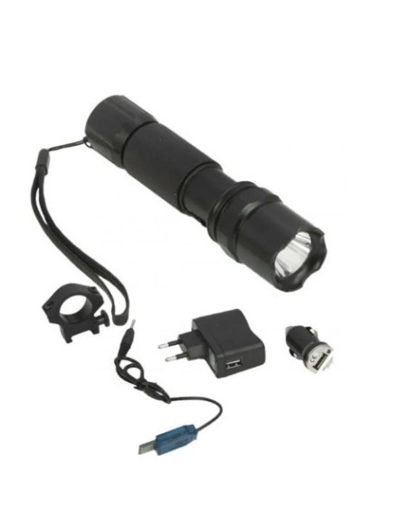 Lampe tactique lumiere...