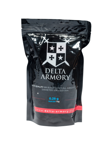 Billes 0.28gr Traçantes  glow the...