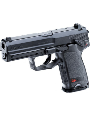 Pistolet 4.5mm Heckler  et  Koch USP...