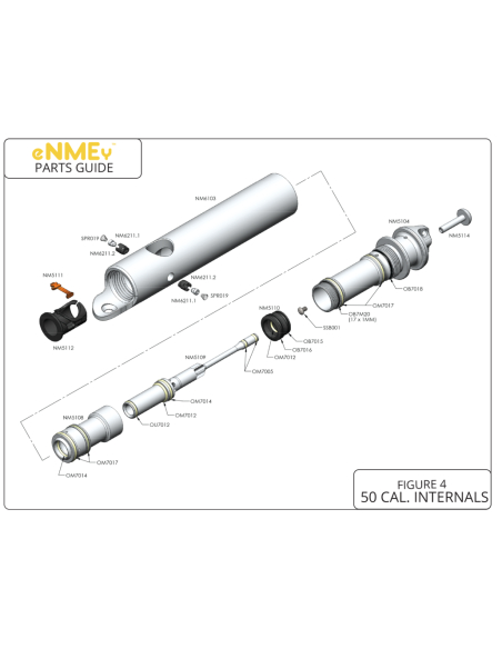 Joint Avant Culasse 012 NBR...
