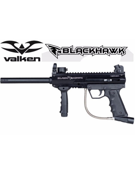 Lanceur SW1 BLACKHAWK V2  -...