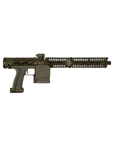 EMEK EMF100 Eclipse Camo Earth