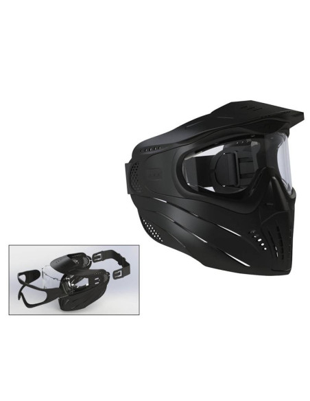 Masque JT  Premise Black...