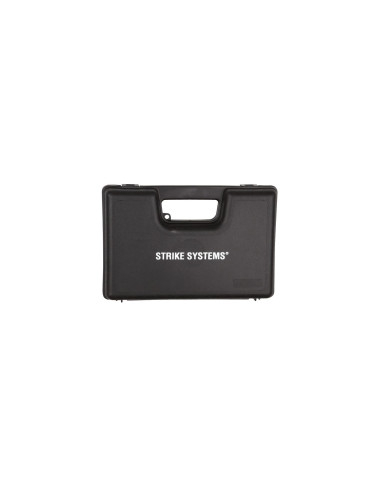 Mallette transport arme de poing -...