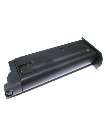 Chargeur court Desert Eagle...