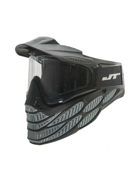 JT Masque Flex8 Noir - gris...