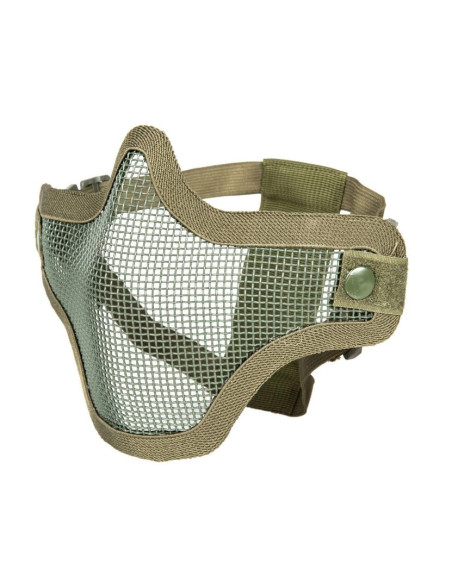 Grille Stalker Olive Steel...