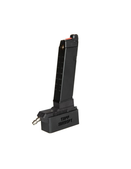 Adaptateur Chargeur HPA...
