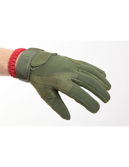Gants Simulateurs F1 TEAM...
