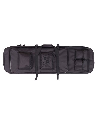 Housse Fusil Longue Poches +...