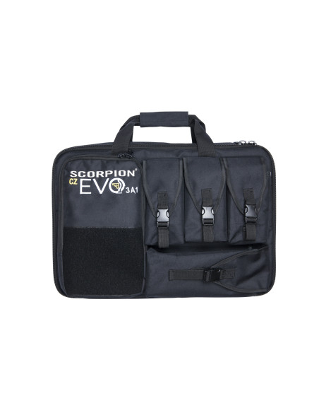 Sac de transport CZ...
