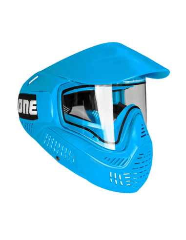 Masque ONE V3 rental THERMAL Bleu
