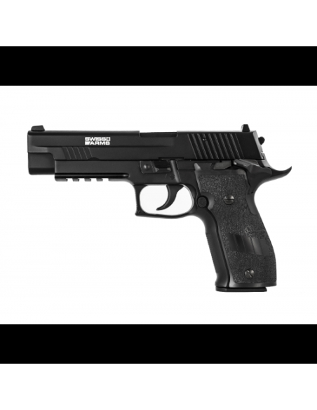 SIG Sauer X FIVE - Navy XXL...