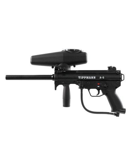TIPPMANN A5 Basic Renforce...