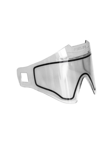 Ecran Thermal Clair masque ONE