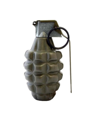 Fausse Grenade type MK2 -G et G