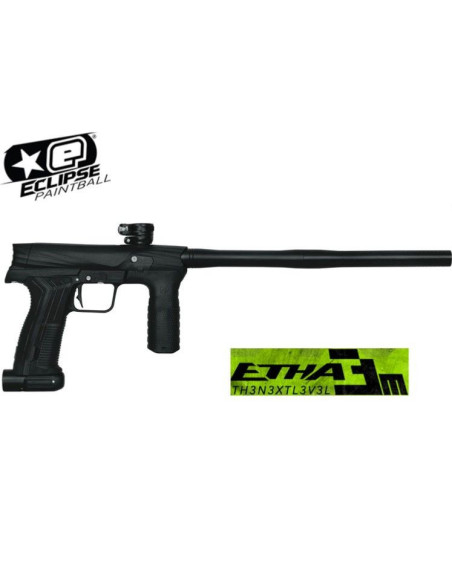 Etha 3M Mecanique Eclipse Noir