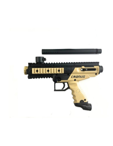 Tippmann LIGHT Cronus Basic Noir-Tan