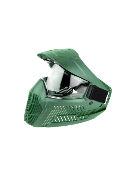 Masque BASE Rental Olive -...