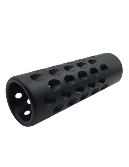 HAMMERHEAD Muzzle...