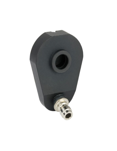T15 FS  Remote Back Plate