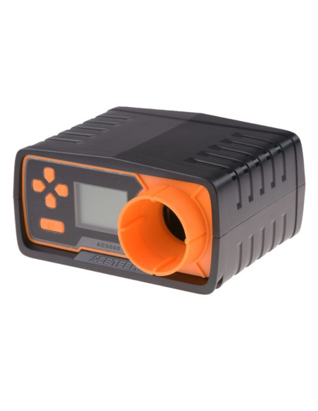 Chrony Radar Airsoft AC5000...