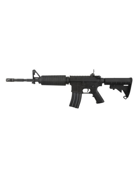 M4A1 full metal Elite...