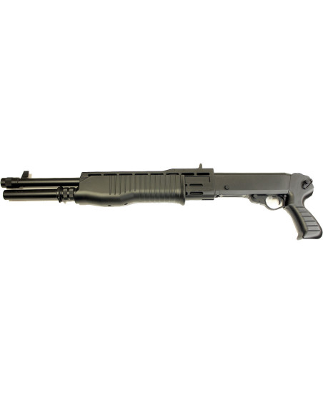 Fusil à pompe type SPAS 12...
