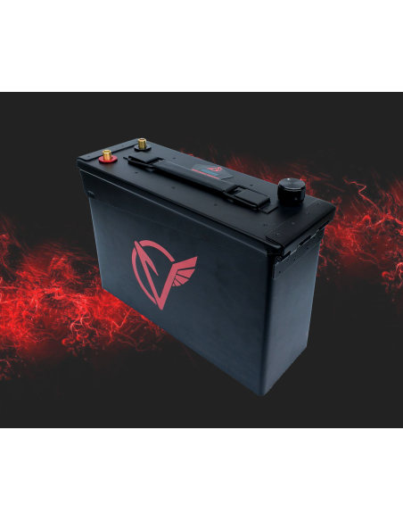 MK2 Speed Loader Noir  -...