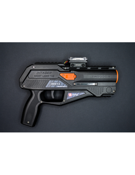Pack 10 Pistolets Laser...