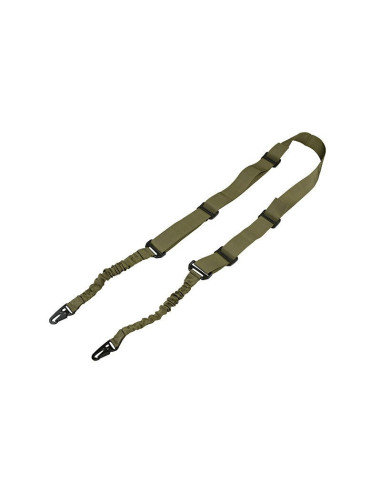 Sangle Bungee Tactique 2 Points...
