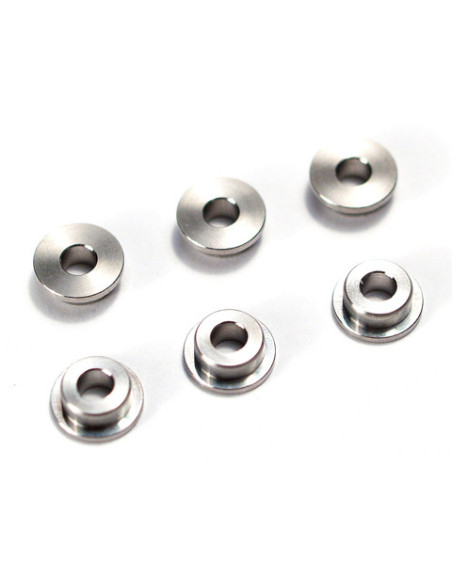 Roulements Bushing acier 6...