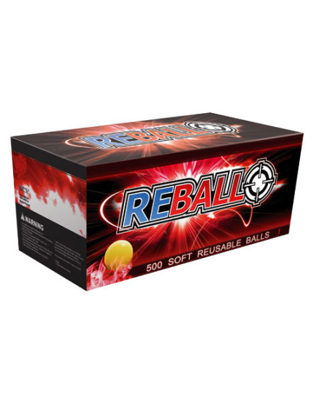 @Reball Originales Billes...