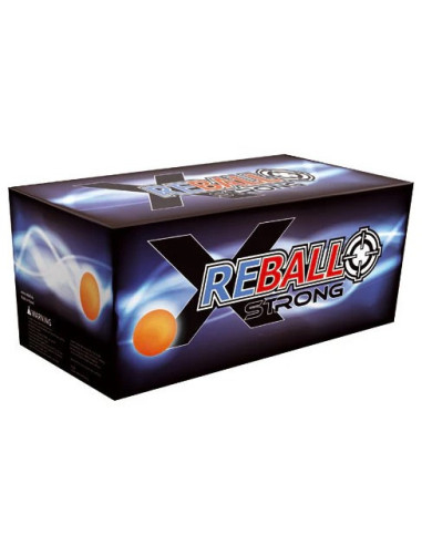 @Reball Originales X Strong...
