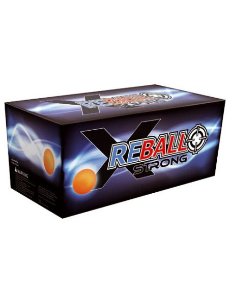 @Reball Originales X Strong...
