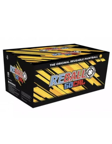 @Reball Originales Calibre 50...