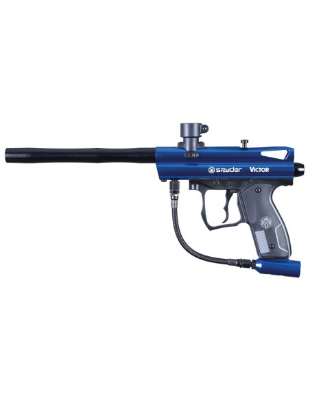 Spyder Victor Diamond Blue...