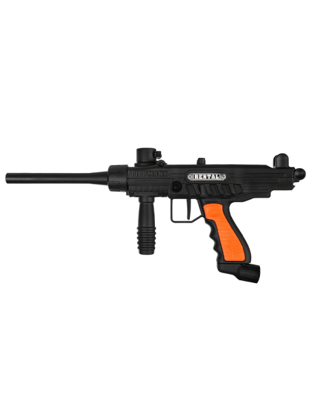 FT50 LITE - TIPPMANN FT- 50...