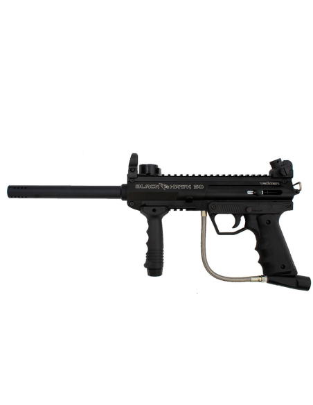 Lanceur SW1 Calibre 50...