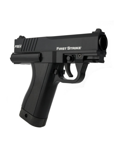 Tibérius First Strike Compact Pistol...