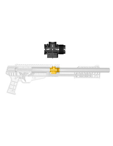 Blaster Barrel Base 04