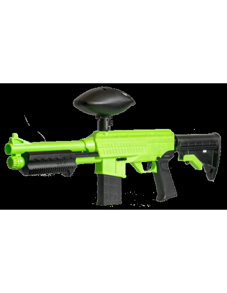 JT Splatmaster Z18 pompe...