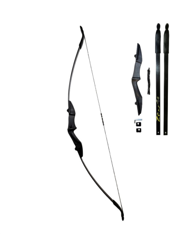 Arc Battle-Archery ZEN Démontable 50...