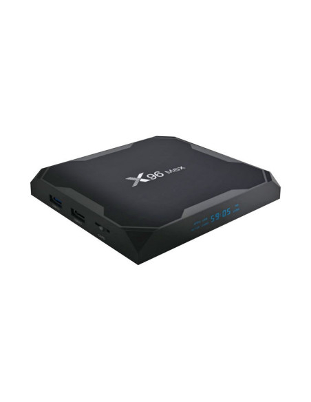 Console Android Box - LASERTAG